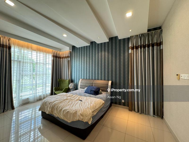 Rumah Berangkai 2 Tingkat untuk Dijual di 17rcx, Cheras oleh Aivan Ng - iProperty.com.my
