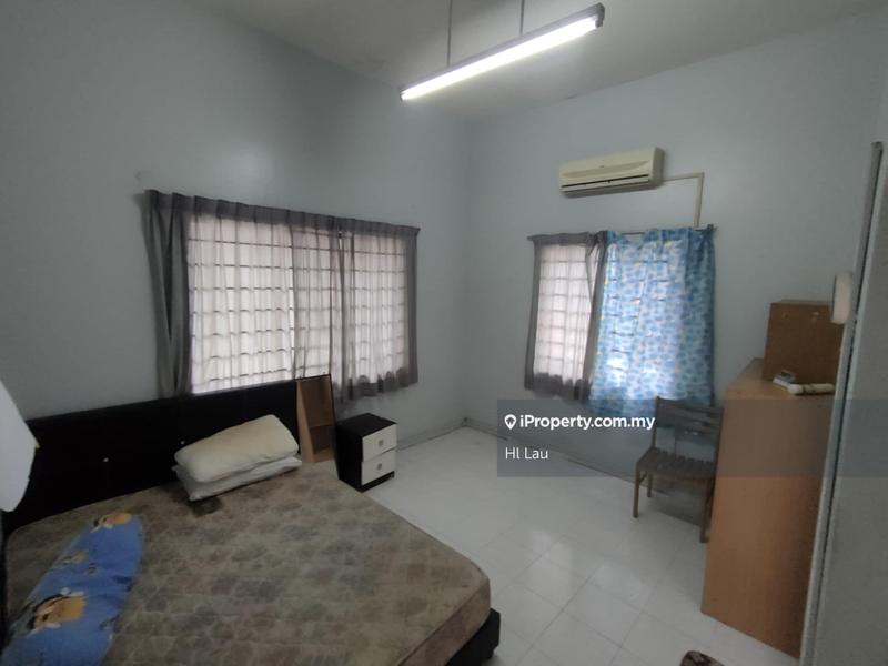 Apartment for Sale in Hilir Kota 1 by Hl Lau - iProperty.com.my