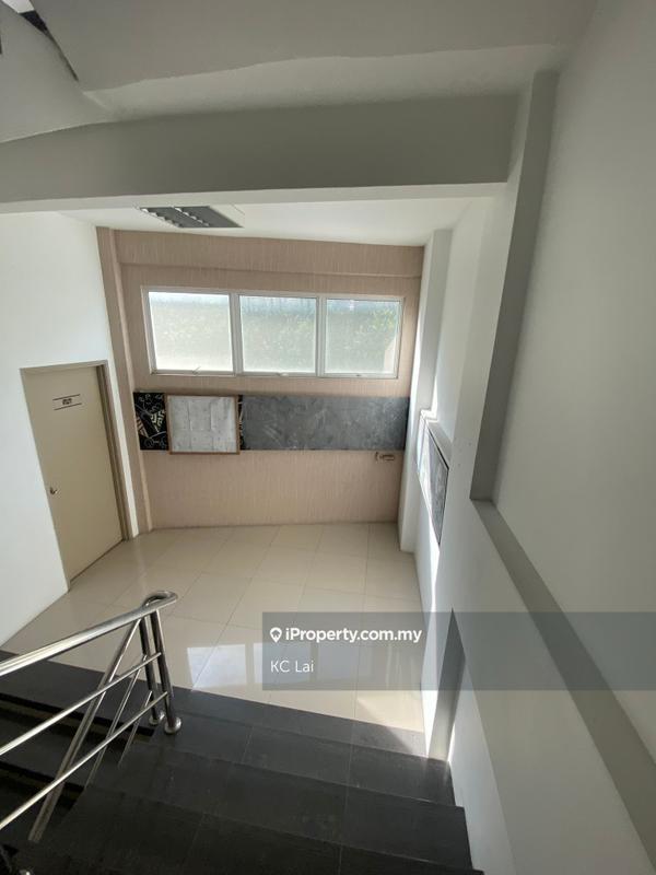 Pejabat untuk Disewa di Seksyen 52, Petaling Jaya oleh KC Lai - iProperty.com.my