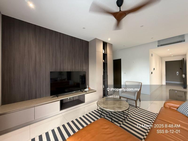 For Sale - Setia Sky Seputeh