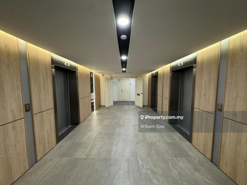 Pejabat untuk Disewa di Bukit Damansara, Damansara Heights oleh William Sow - iProperty.com.my