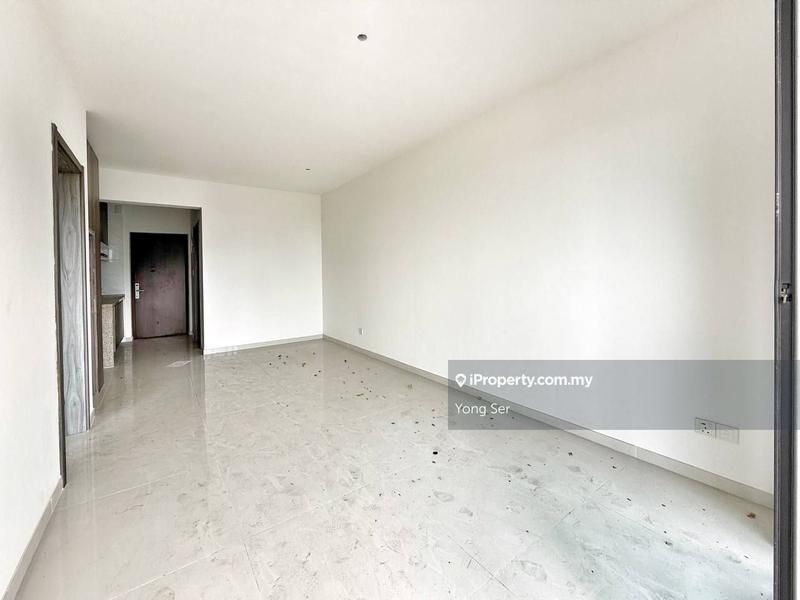 Apartment for Sale in Regalia Park @ Forest City by Yong Ser - iProperty.com.my