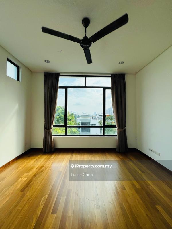 Rumah Berangkai 2.5 Tingkat untuk Dijual di Sunway Montana, Setapak oleh Lucas Choo - iProperty.com.my