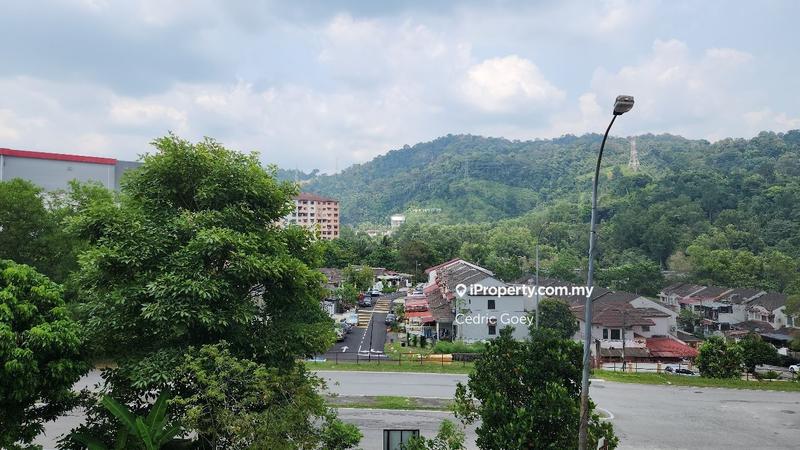 Apartment for Sale in Taman Cheras Awana Apartment by Cedric Goey - iProperty.com.my