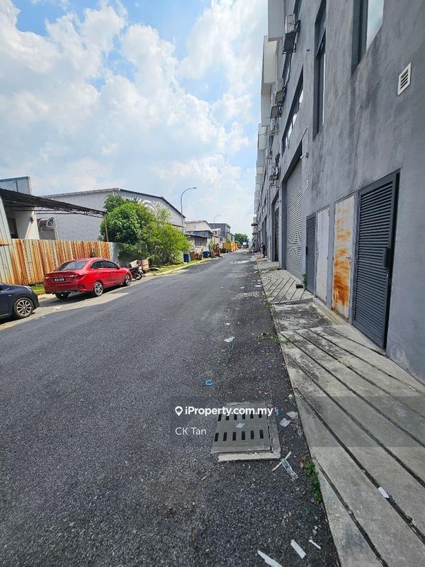 Kilang Teres untuk Dijual di Taman Meru Selatan, Klang oleh CK Tan - iProperty.com.my