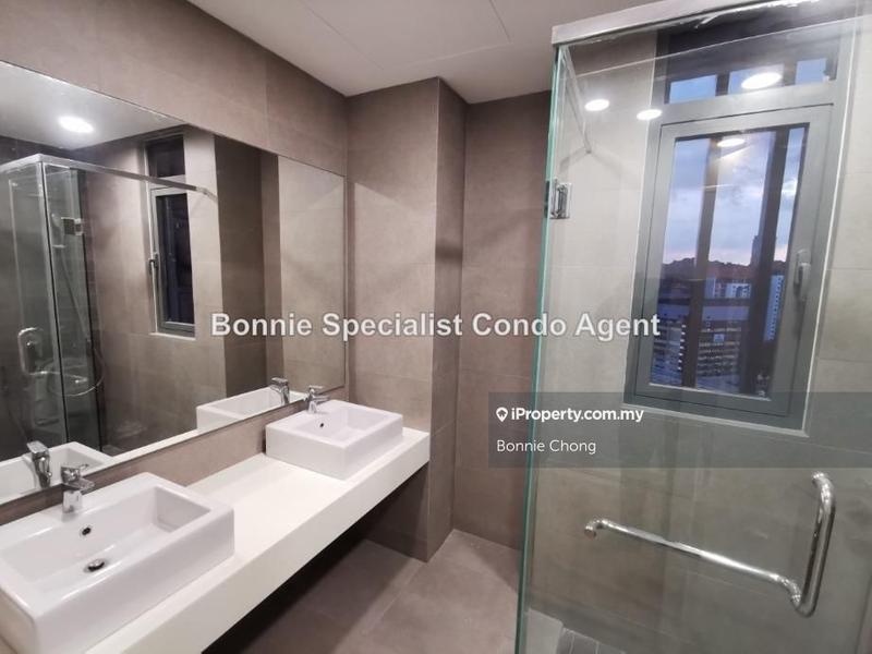 Kondominium untuk Dijual di Vivo Residential Suites oleh Bonnie Chong - iProperty.com.my