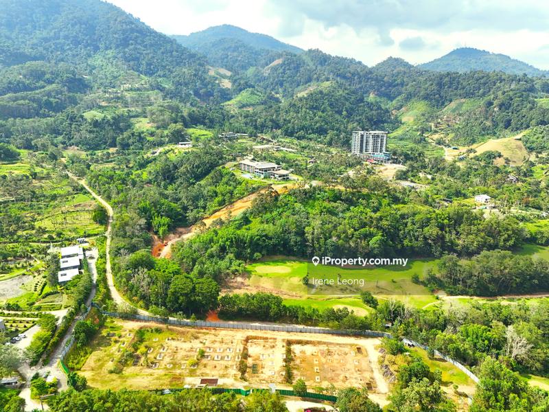 Agricultural Land for Sale in Bukit Tinggi, Bentong by Irene Leong - iProperty.com.my