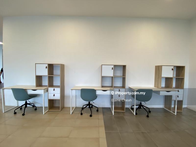 Service Residence for Rent in Suite Enesta by Elaine Cheah - iProperty.com.my