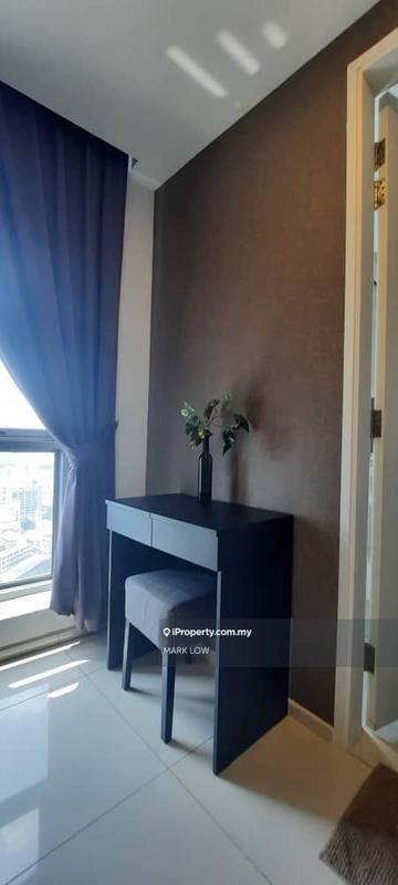 Condominium for Sale in The Robertson by MARK LOW - iProperty.com.my
