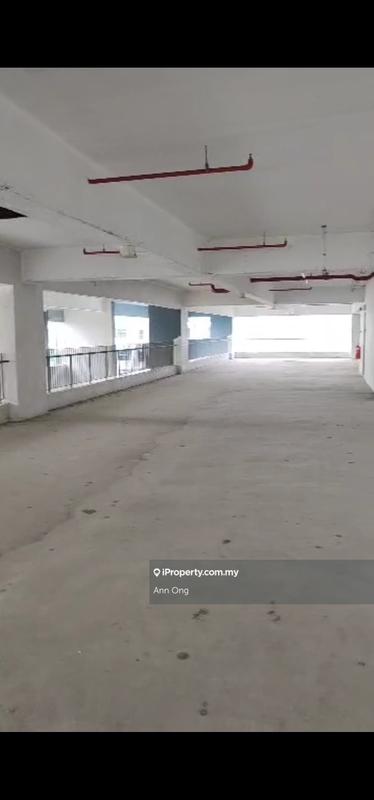 Kediaman Servis untuk Disewa di Serviced Residence @ 3 Towers oleh Ann Ong - iProperty.com.my