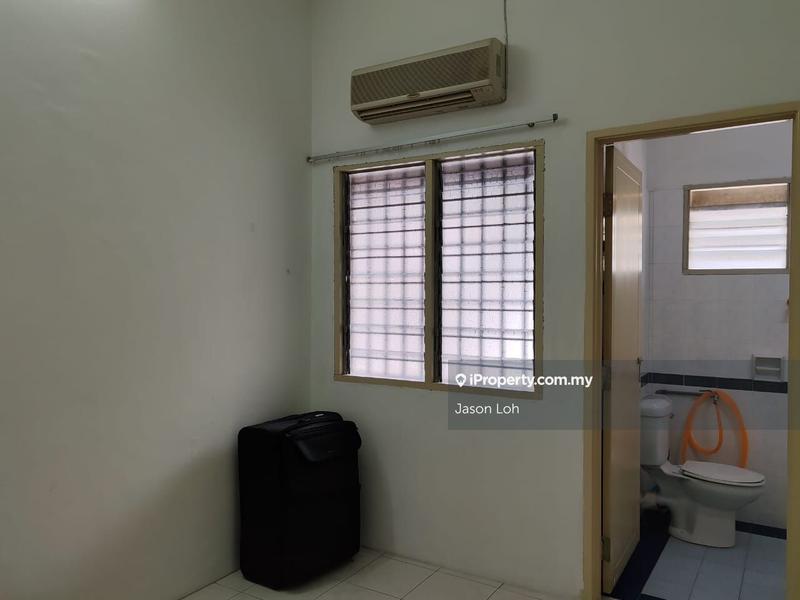 2-storey Terraced House for Sale in Taman Seri Rapat, Ipoh by Jason Loh - iProperty.com.my