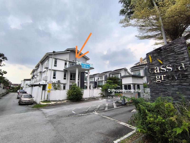 Semi-Detached House untuk Dijual di Bandar Mahkota Cheras, Cheras oleh Mr Andy - iProperty.com.my