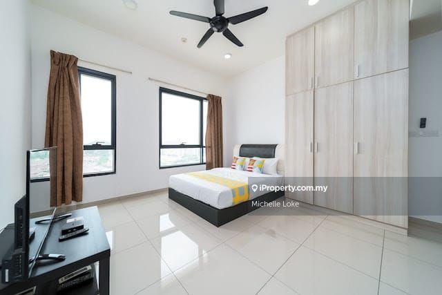 For Rent - Cube @ One South