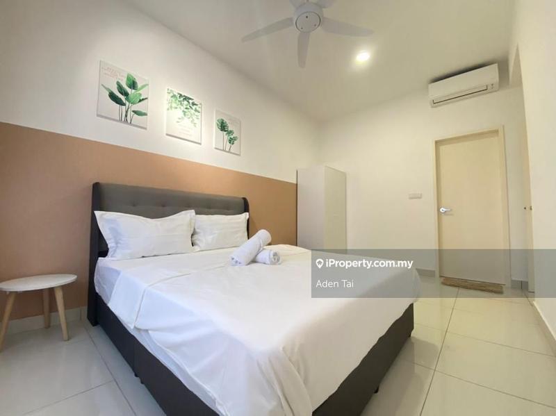Service Residence for Sale in Parc 3 by Aden Tai - iProperty.com.my