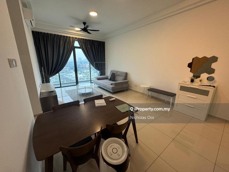 For Rent - PJ Midtown