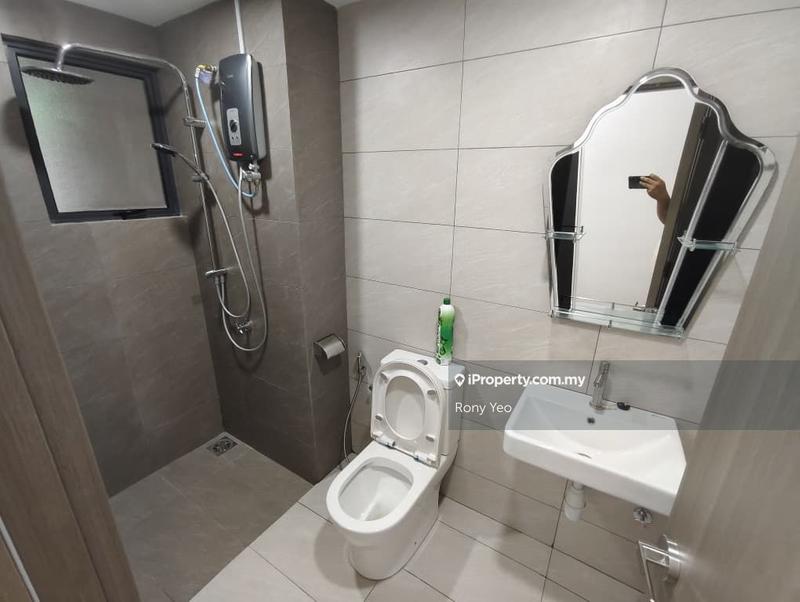 Condominium for Rent in Armani Residence Sg Long by Rony Yeo - iProperty.com.my