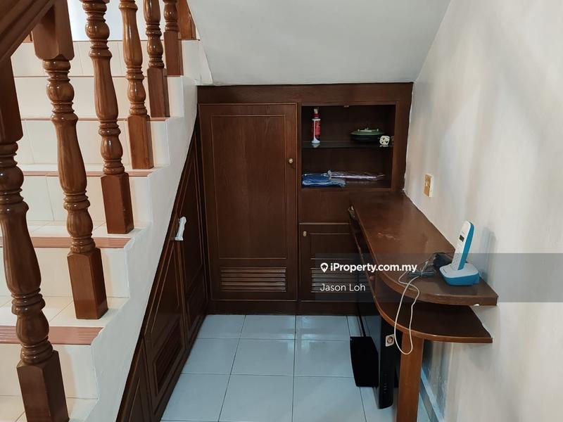 2.5-storey Terraced House for Sale in Taman Pinggir Rapat Perdana, Ipoh by Jason Loh - iProperty.com.my