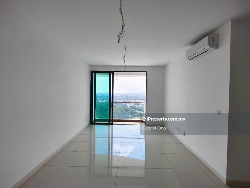 Kediaman Servis untuk Dijual di The M @ Medini Macrolink oleh Gabriel Ong - iProperty.com.my