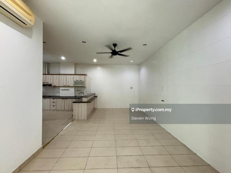 Rumah Berangkai 3.5 Tingkat untuk Dijual di Duta Suria, Ampang oleh Steven Wong - iProperty.com.my