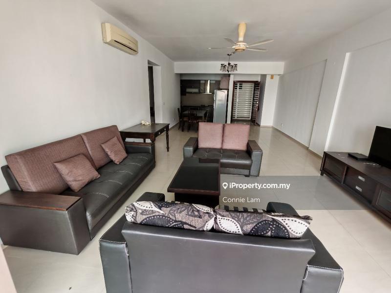 Condominium for Sale in Damaipuri by Connie Lam - iProperty.com.my