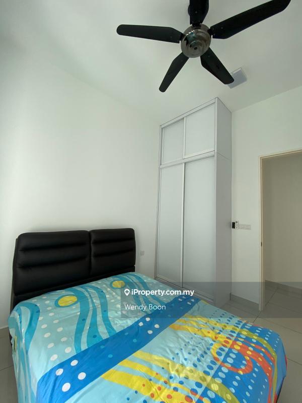 Service Residence for Rent in The Clio Residences by Wendy Boon - iProperty.com.my