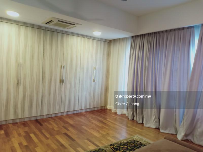 Condominium for Rent in The Boulevard by Claire Choong - iProperty.com.my