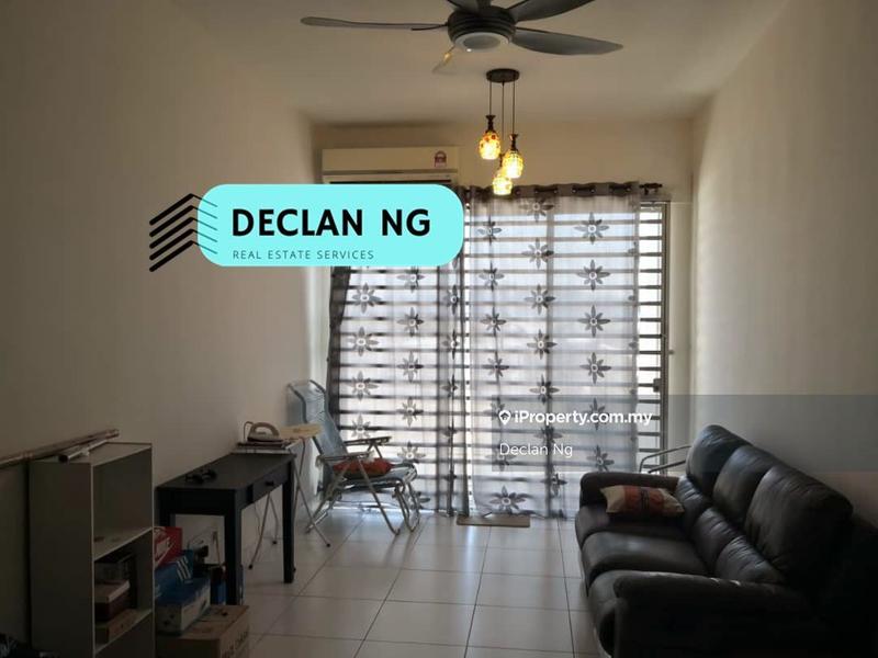 For Sale - Elit Heights @ Bayan City