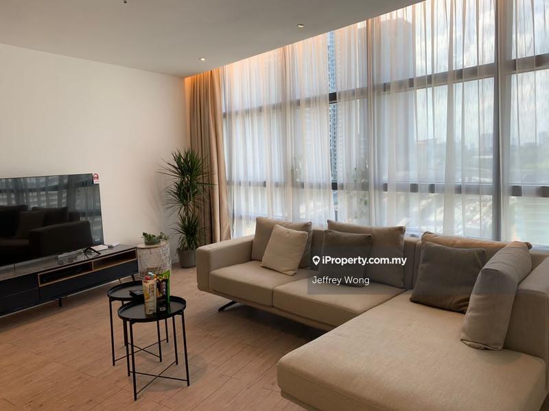 For Rent - Bangsar Trade Centre (Pantai Plaza)