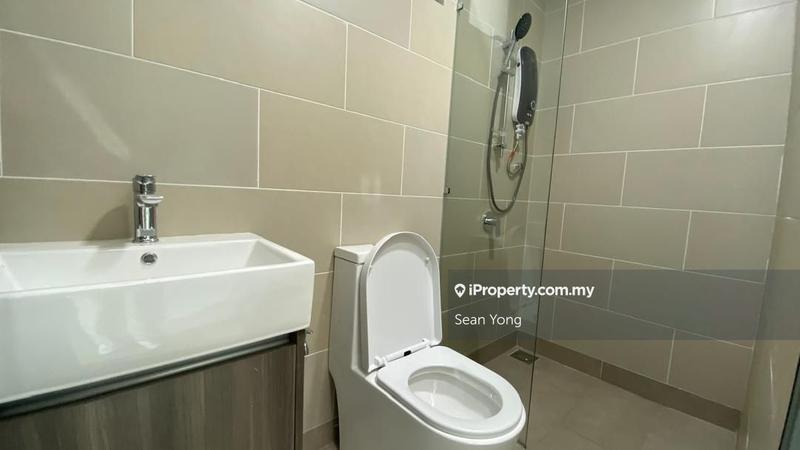 Kediaman Servis untuk Dijual di Fortune Centra oleh Sean Yong - iProperty.com.my