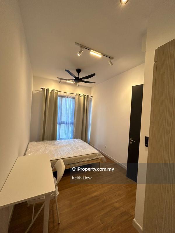 For Rent - Razak City Residences (RC Residences)
