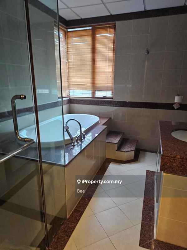 Kondominium untuk Dijual di Mont Kiara Damai Resort Condominium oleh Bee - iProperty.com.my