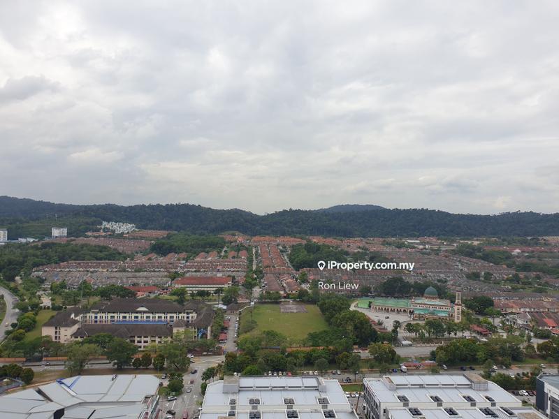 Service Residence for Sale in Ten Kinrara by Ron Liew - iProperty.com.my