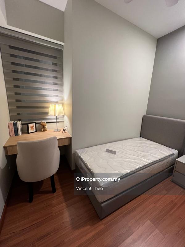 Residensi Servis untuk Dijual di Akasa oleh Vincent Theo - iProperty.com.my