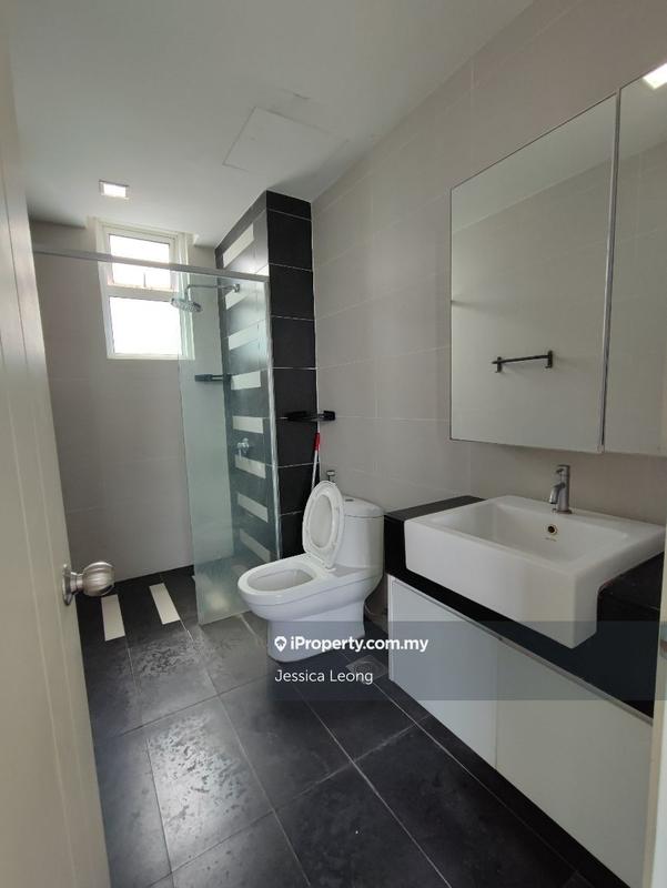 Kediaman Servis untuk Dijual di The Court @ Central Residence oleh Jessica Leong - iProperty.com.my