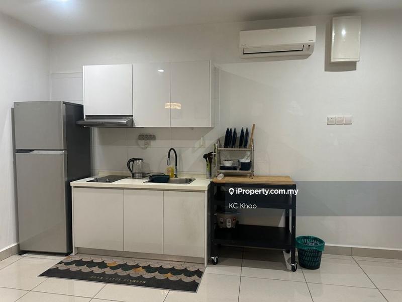 For Rent - H2O Residences