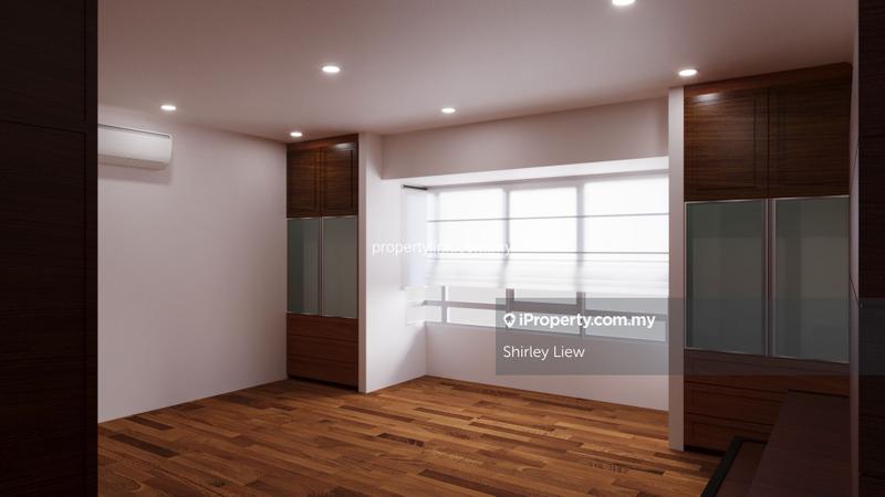Condominium for Sale in Palmyra Bangsar by Shirley Liew - iProperty.com.my