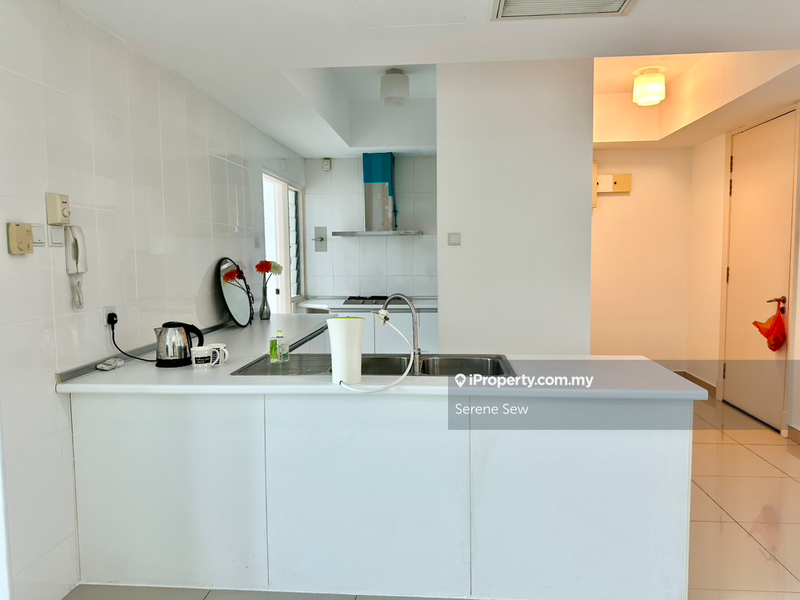 Service Residence for Sale in Solaris Dutamas by Serene Sew - iProperty.com.my