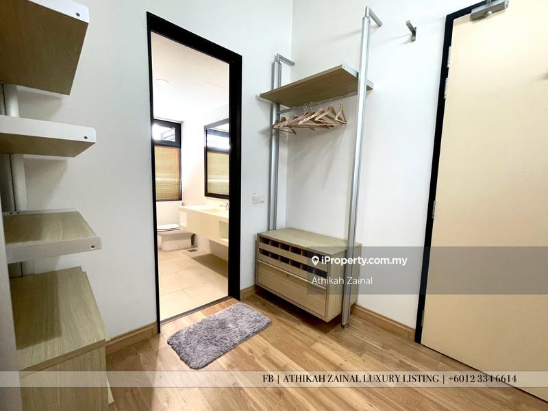 Kondominium untuk Dijual di 20trees oleh Athikah Zainal - iProperty.com.my