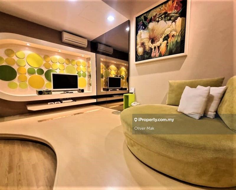 3-storey Terraced House for Sale in Taman Impian Indah, Bukit Jalil by Oliver Mak - iProperty.com.my