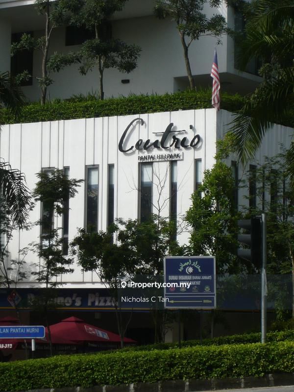 Kediaman Servis untuk Dijual di Centrio Pantai Hillpark oleh Nicholas C Tan - iProperty.com.my
