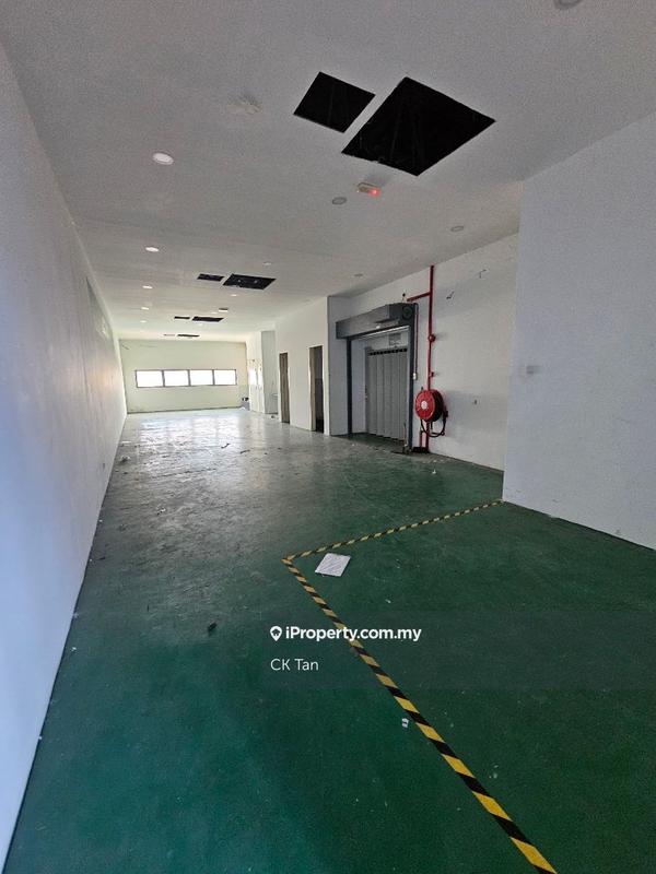 Kilang Teres untuk Dijual di Taman Meru Selatan, Klang oleh CK Tan - iProperty.com.my