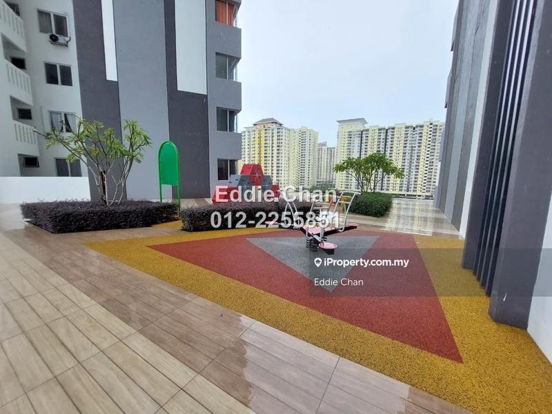 Condominium for Sale in Residensi PV18 by Eddie Chan - iProperty.com.my
