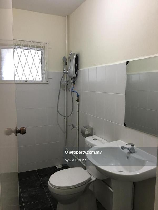 1-storey Terraced House for Sale in Taman Luyang, Kota Kinabalu by Sylvia Chung - iProperty.com.my