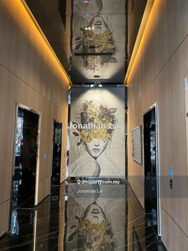 For Rent - Star Residences One