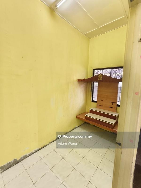 1-storey Terraced House for Sale in Bandar Puteri Jaya, Sungai Petani by Adam Wong - iProperty.com.my
