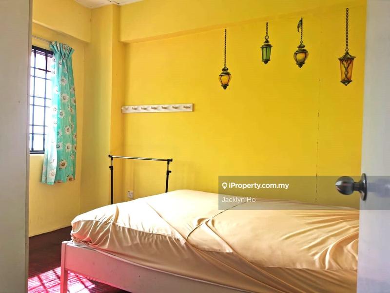 Apartment untuk Dijual di Taman Kumbar Permai oleh Jacklyn Ho - iProperty.com.my