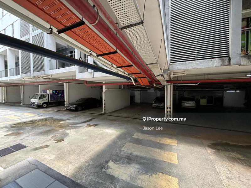 Kedai untuk Dijual di Taman Sungai Besi, Desa Petaling, Salak South, Sungai Besi oleh Jason Lee - iProperty.com.my