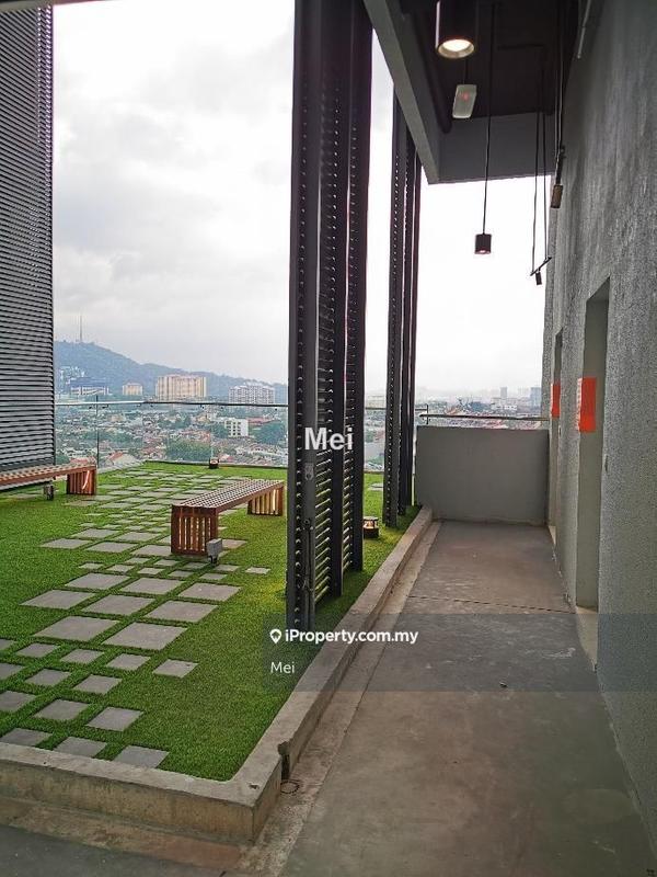 Residensi Servis untuk Dijual di EkoCheras oleh Mei - iProperty.com.my