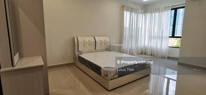 Kondominium untuk Dijual di Nadia Parkfront oleh Louis TT - iProperty.com.my