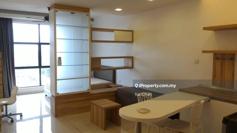 For Rent - Zeva @ Equine South